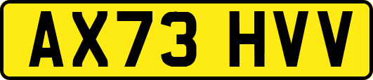 AX73HVV