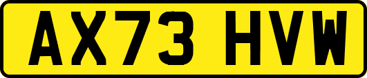 AX73HVW