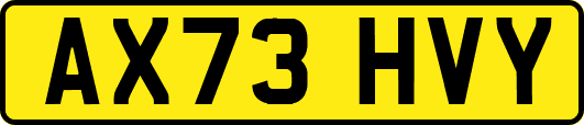 AX73HVY