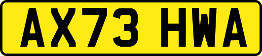 AX73HWA