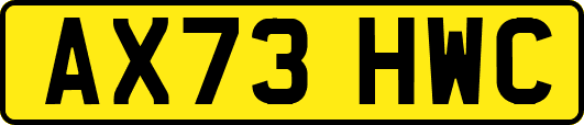 AX73HWC