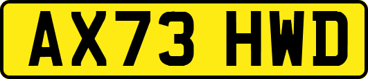 AX73HWD