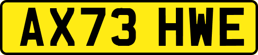 AX73HWE