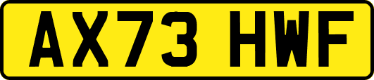 AX73HWF