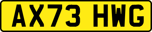 AX73HWG