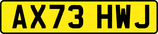 AX73HWJ