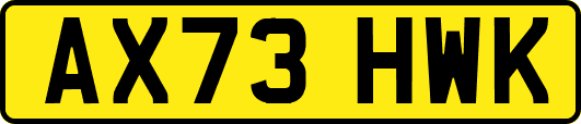 AX73HWK