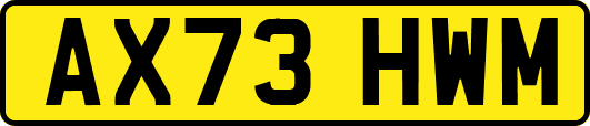 AX73HWM