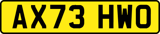 AX73HWO