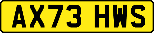 AX73HWS