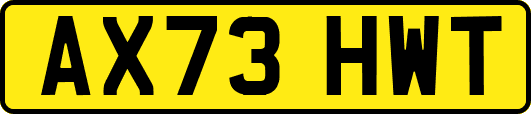 AX73HWT