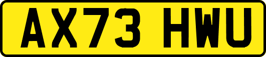 AX73HWU
