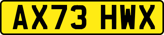 AX73HWX