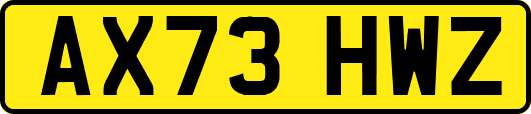 AX73HWZ