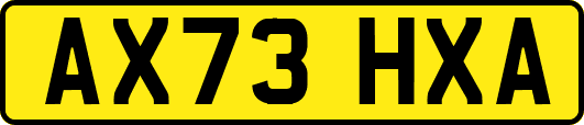 AX73HXA