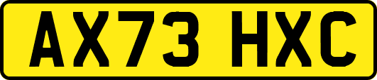 AX73HXC