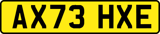 AX73HXE