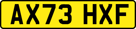 AX73HXF