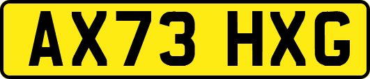 AX73HXG