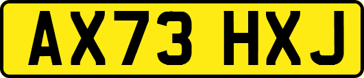 AX73HXJ