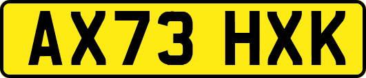 AX73HXK