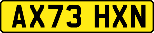 AX73HXN