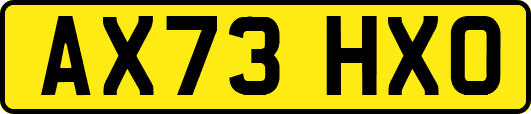 AX73HXO
