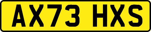 AX73HXS