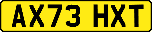 AX73HXT