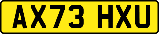 AX73HXU
