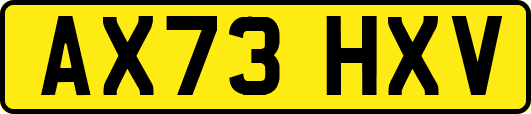 AX73HXV