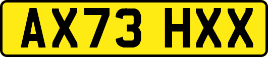 AX73HXX