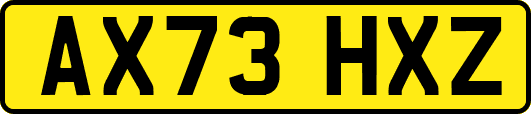 AX73HXZ