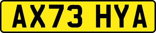 AX73HYA