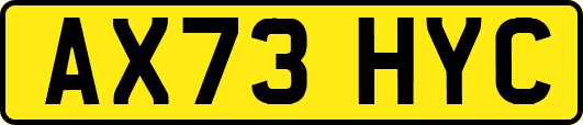 AX73HYC