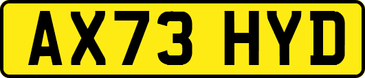 AX73HYD