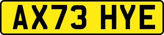 AX73HYE