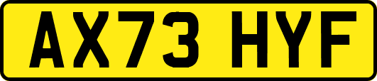 AX73HYF
