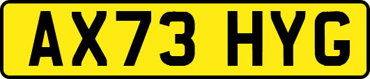 AX73HYG