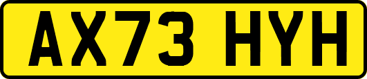 AX73HYH