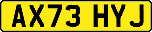 AX73HYJ