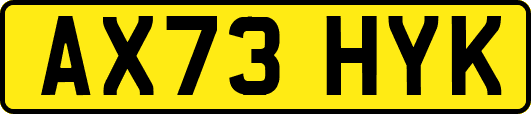 AX73HYK