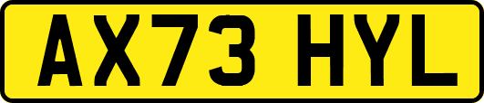AX73HYL
