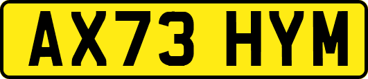 AX73HYM
