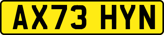 AX73HYN