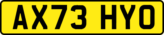 AX73HYO