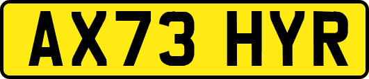 AX73HYR