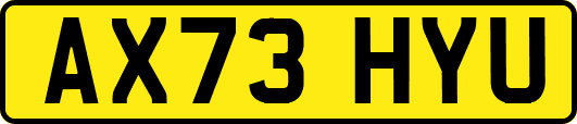 AX73HYU