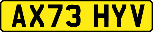 AX73HYV