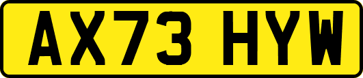 AX73HYW